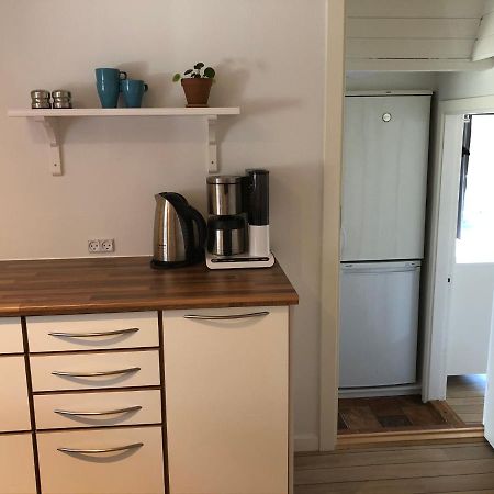 Hyggelig Ferielejlighed Skagen Exterior foto