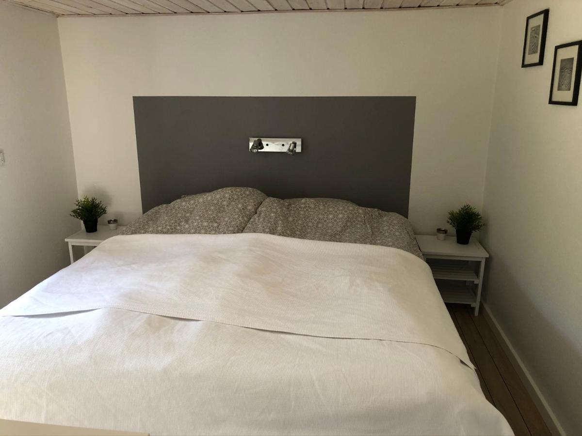 Hyggelig Ferielejlighed Skagen Exterior foto