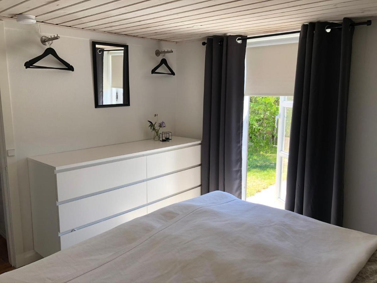 Hyggelig Ferielejlighed Skagen Exterior foto